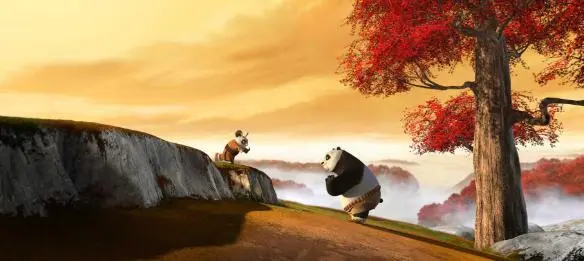 _《功夫熊猫4》全球票房达2.37亿美元，等于17亿人民币，“赢麻了”_《功夫熊猫4》全球票房达2.37亿美元，等于17亿人民币，“赢麻了”